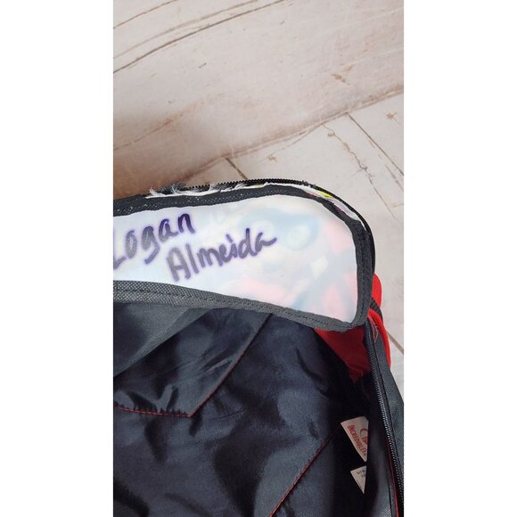 The Incredibles 2 Kids Backpack With Adjustable Straps & Side Pockets - Picture 4 of 7